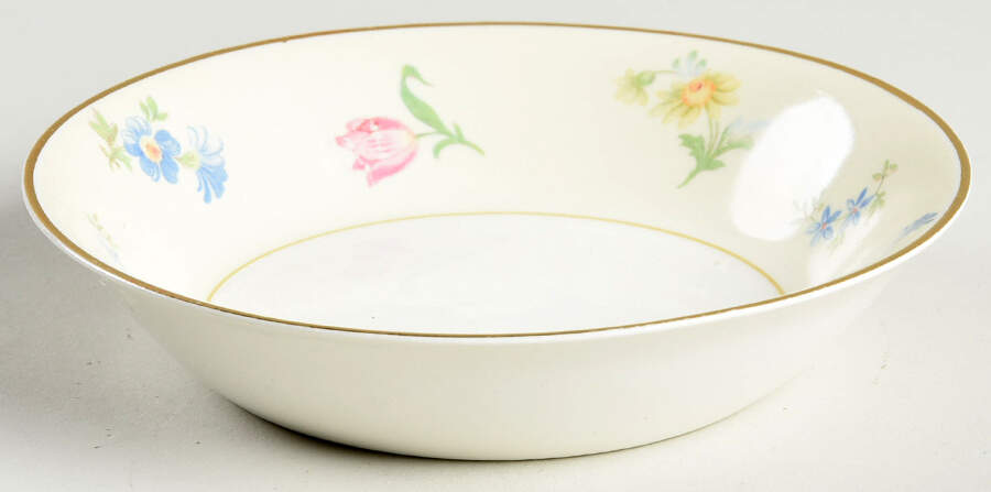 Pinafore Revere Fruit/Dessert (Sauce) Bowl by Pope Gosser-1