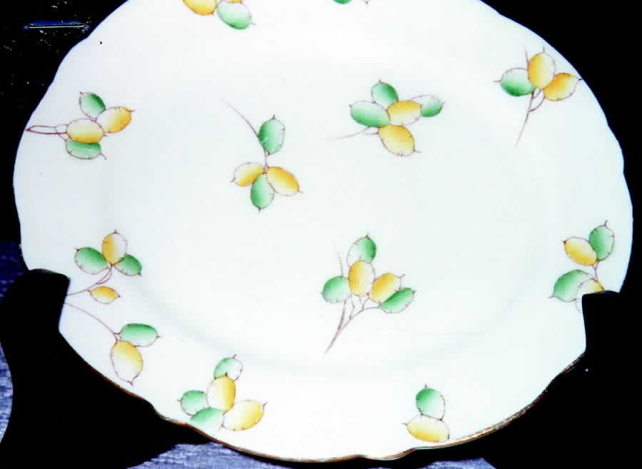 PAR23 Salad Plate by Paragon-1