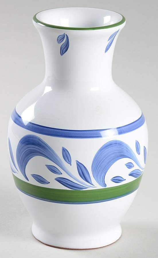 Cascades 5" Vase by Presenttense-1
