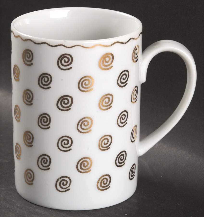 Nile Mug by Pottery Barn China-1