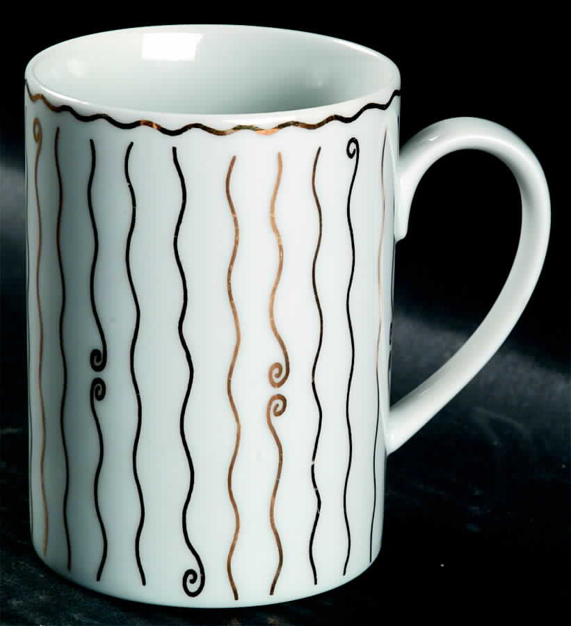 Nile Mug by Pottery Barn China-1