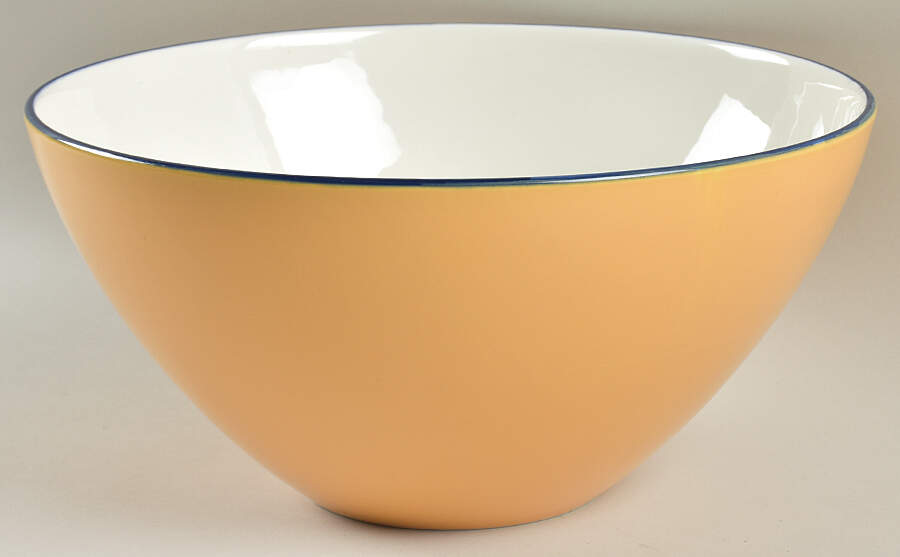 PGN11 10" Large Salad Serving Bowl by Pagnossin-1