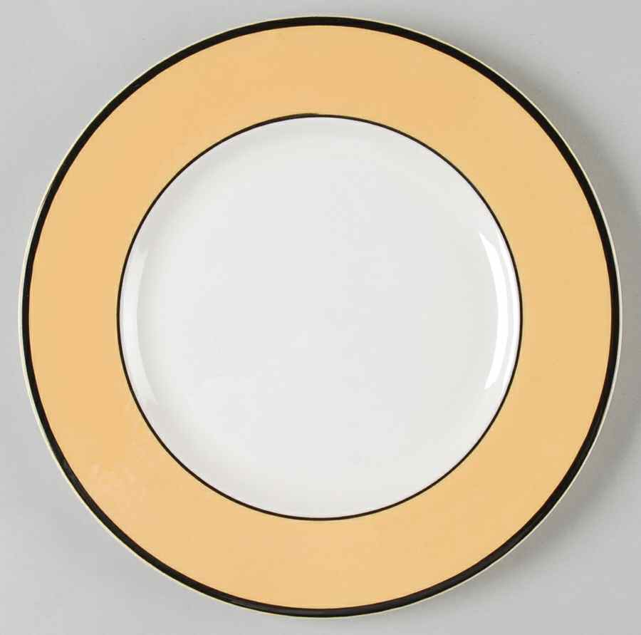 PGN11 Salad Plate by Pagnossin-1