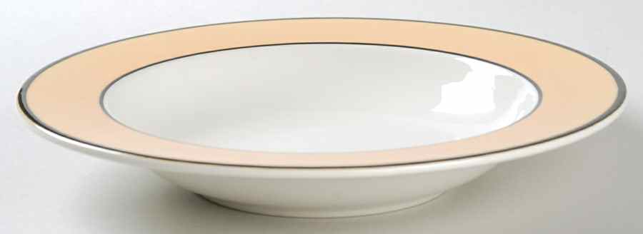 PGN11 Rim Soup Bowl by Pagnossin-1