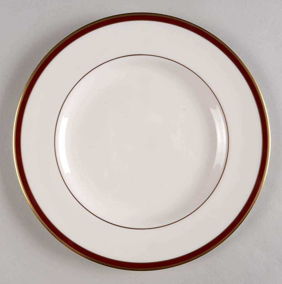 PIC22 Dinner Plate by Pickard-1
