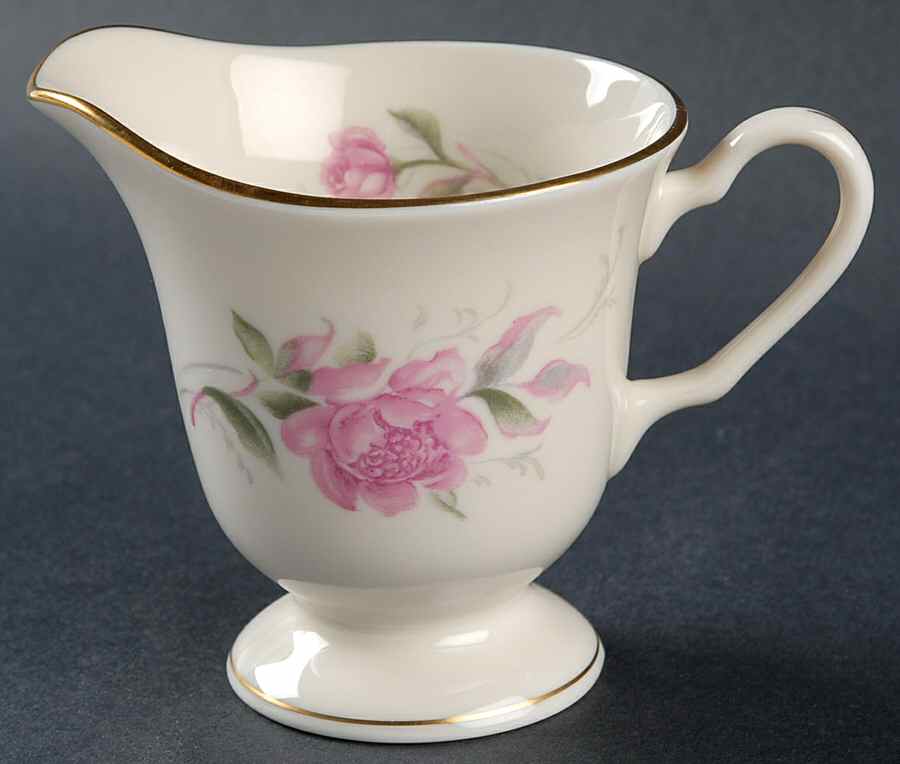 First Lady Creamer by Pickard-1