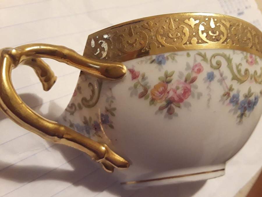 POY129 Flat Cup by Jean Pouyat-1