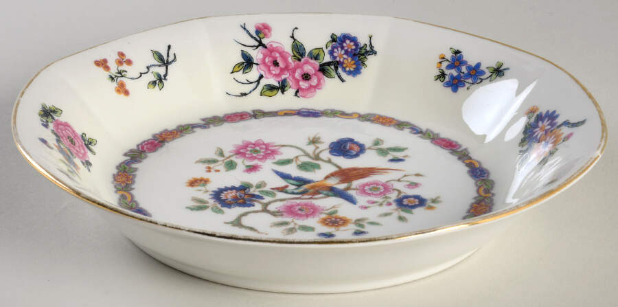 POY135 Coupe Cereal Bowl by Jean Pouyat-1