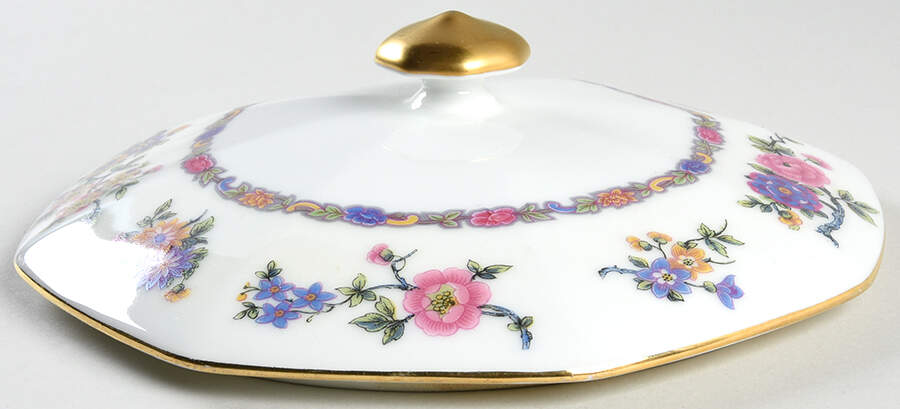 POY135 Lid for Round Vegetable by Jean Pouyat-1