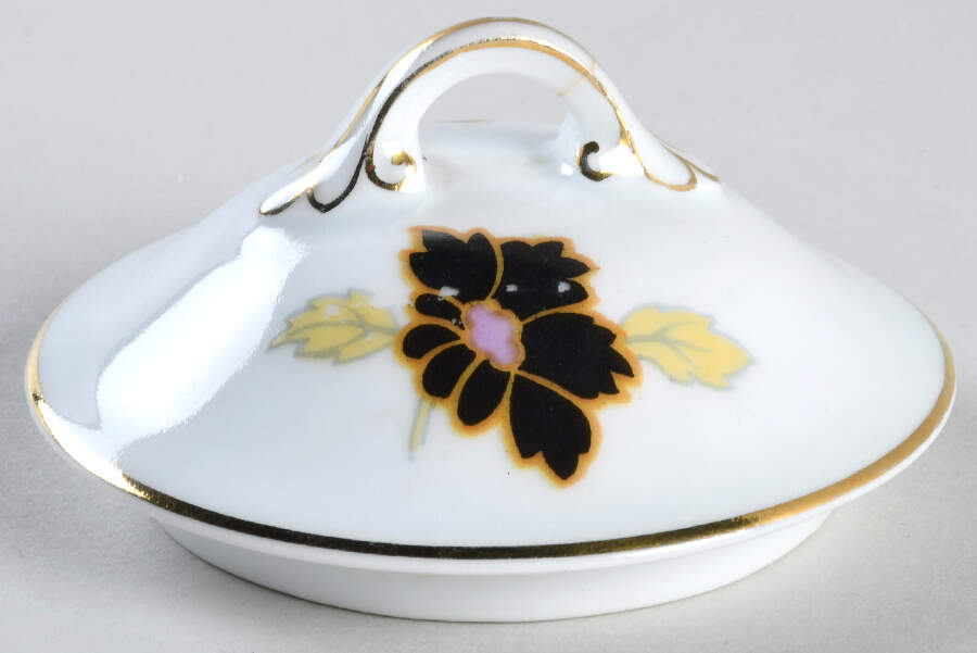 10882 Lid for Sugar Bowl by Pirkenhammer-1