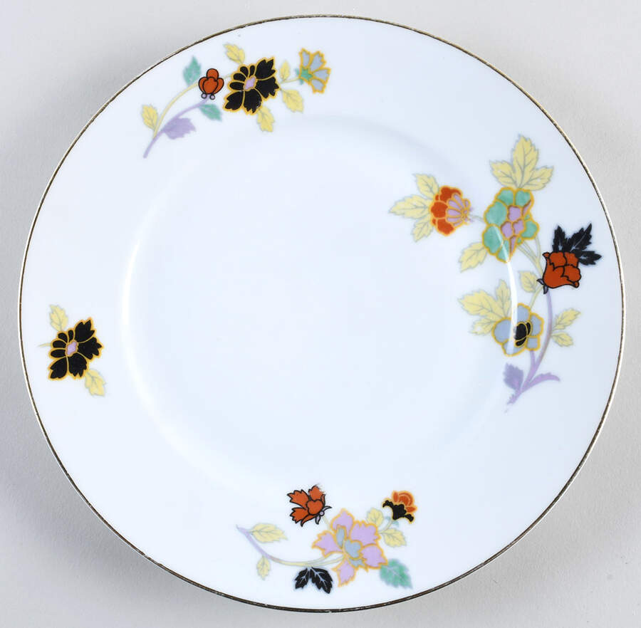10882 Dinner Plate by Pirkenhammer-1