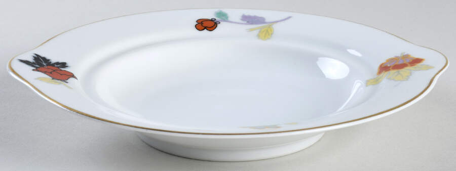 10882 Round Butter No Lid by Pirkenhammer-1