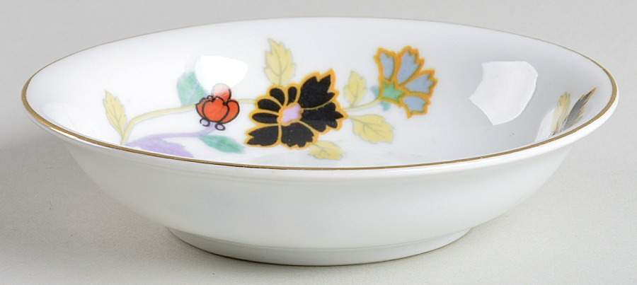 10882 Fruit/Dessert (Sauce) Bowl by Pirkenhammer-1