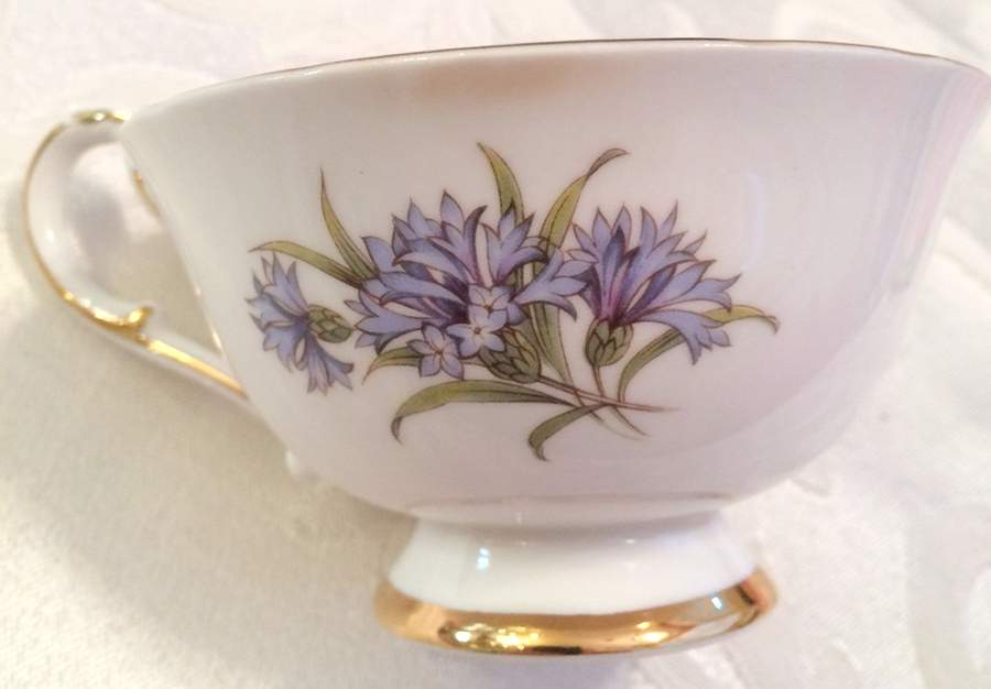 PAR25 Footed Cup by Paragon-1