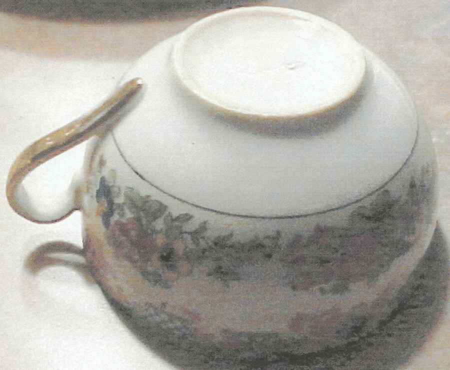 PHE16 Flat Cup by Phoenix (Czech)-1