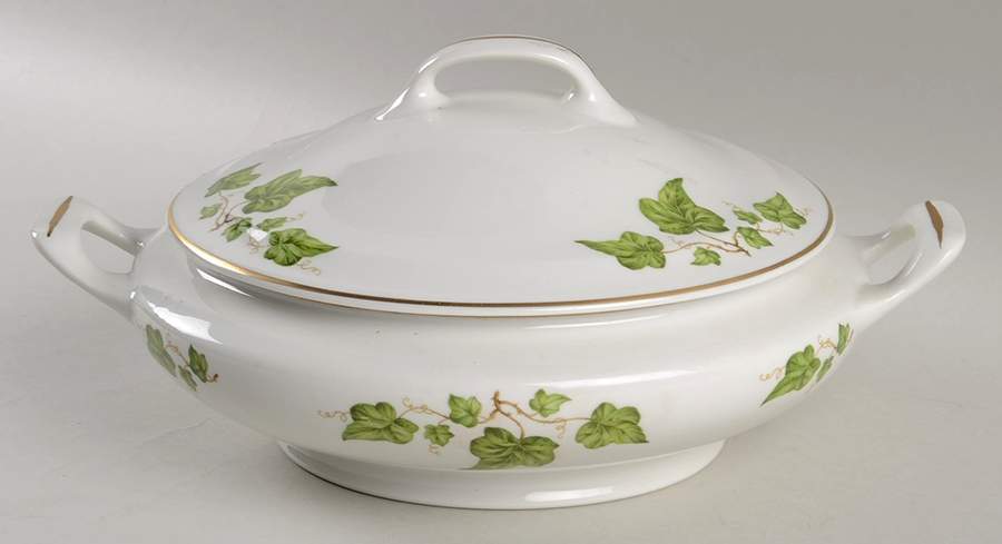 PNC1 Round Covered Vegetable by Pencrest-1
