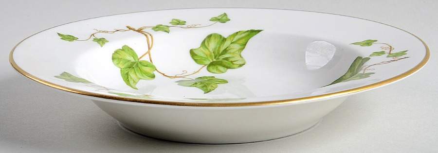 PNC1 Rim Soup Bowl by Pencrest-1