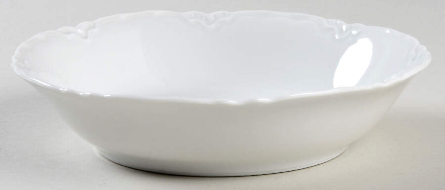 PLE2 Coupe Cereal Bowl by Peerless (Bavaria)-1