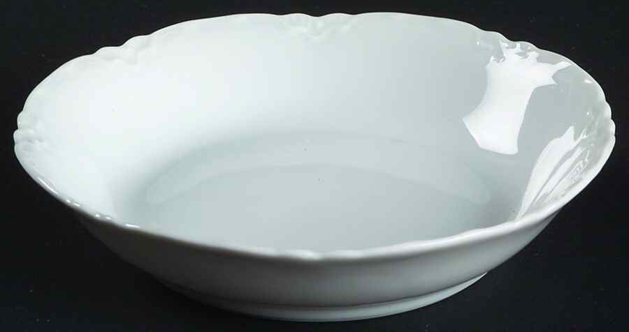 PLE2 Fruit/Dessert (Sauce) Bowl by Peerless (Bavaria)-1