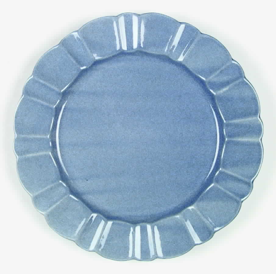 Alberi Cherry Blue Dinner Plate by Porta-1