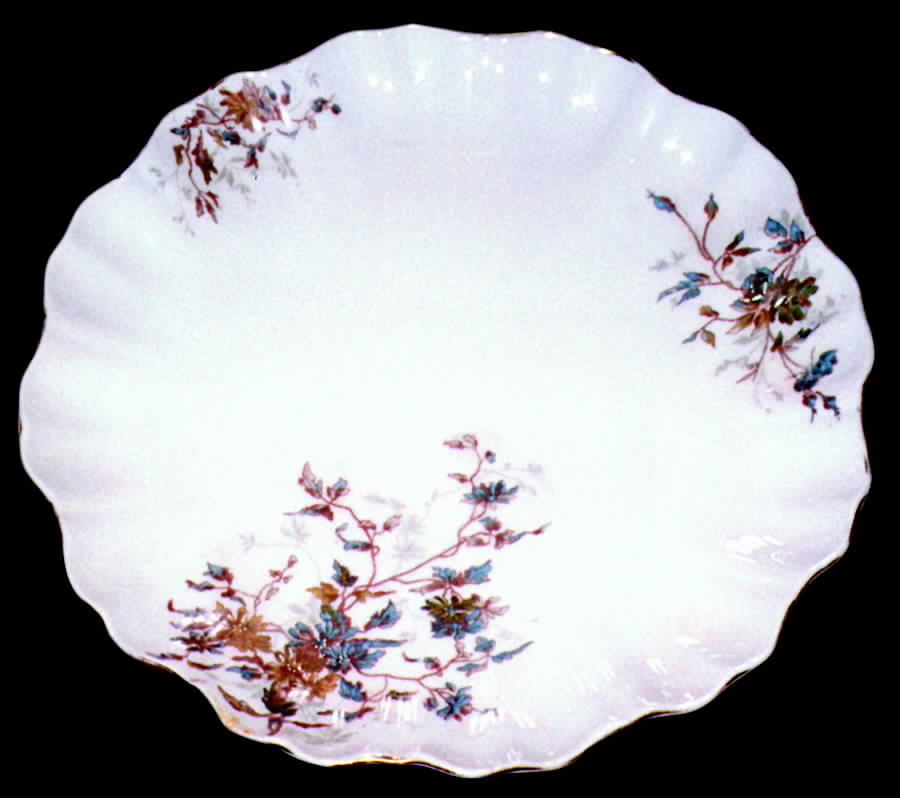 POY140 Dinner Plate by Jean Pouyat-1