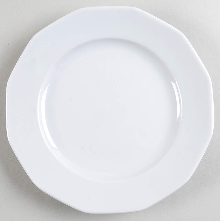 Helios Salad Plate by Pillivuyt-1