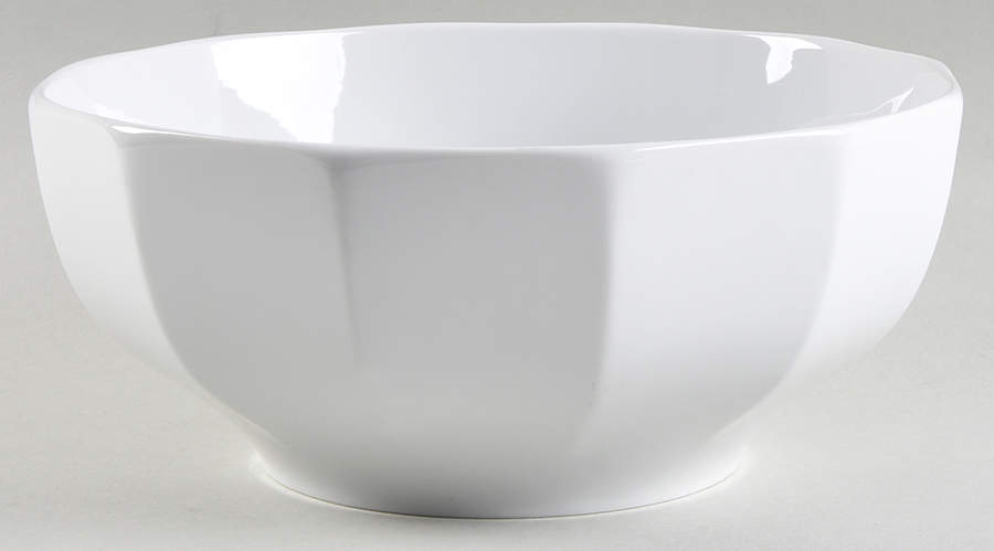 Helios 9" Salad Serving Bowl by Pillivuyt-1