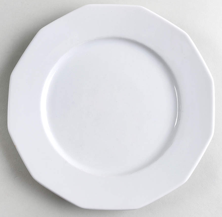 Helios Luncheon Plate by Pillivuyt-1