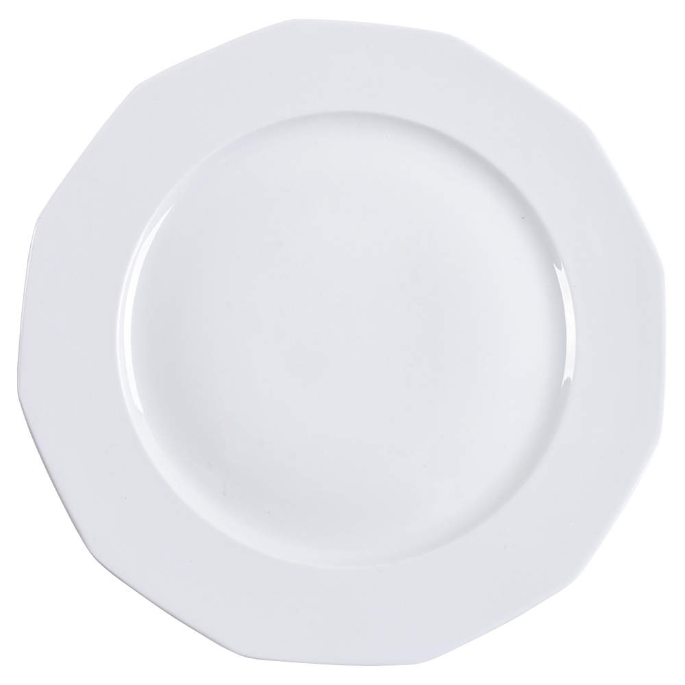 Helios Dinner Plate by Pillivuyt-1