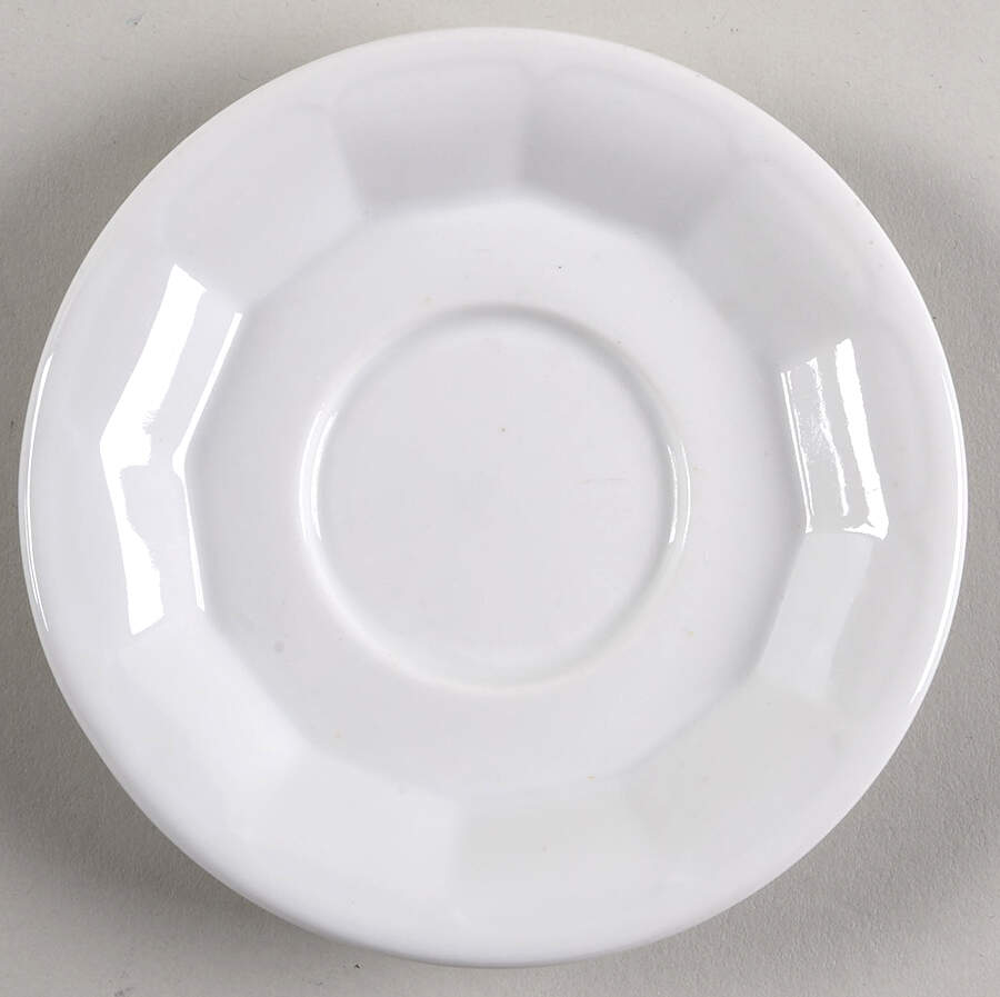 Helios Saucer for Demitasse Cup by Pillivuyt-1