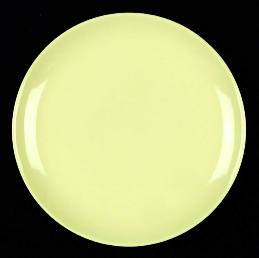 POO3 Dinner Plate by Poole Pottery-1