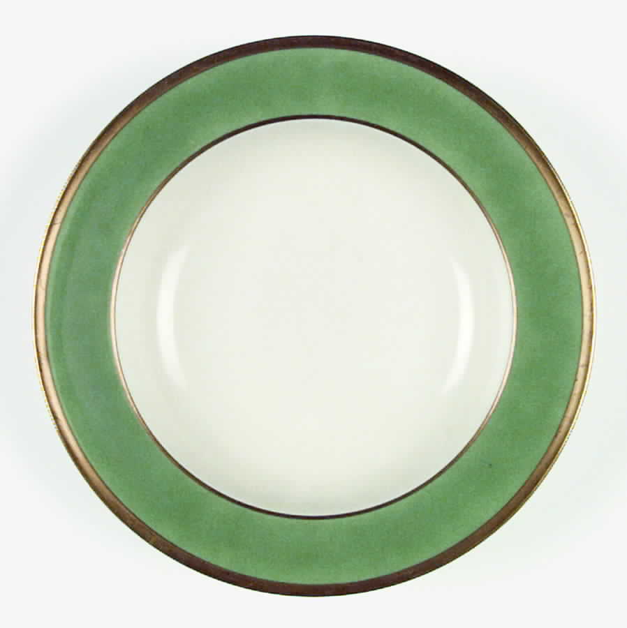 PIC23 Rim Soup Bowl by Pickard-1