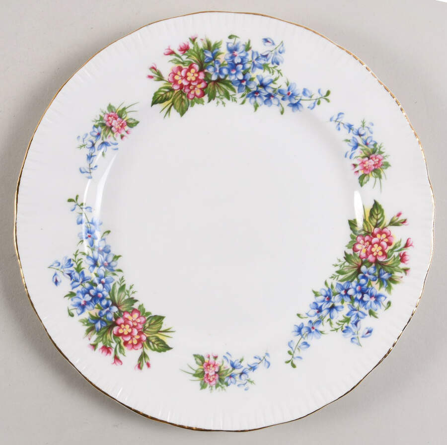 F54j Salad Plate by Paragon-1