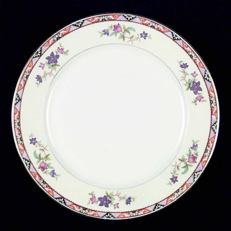 POP110 Dinner Plate by Pope Gosser-1