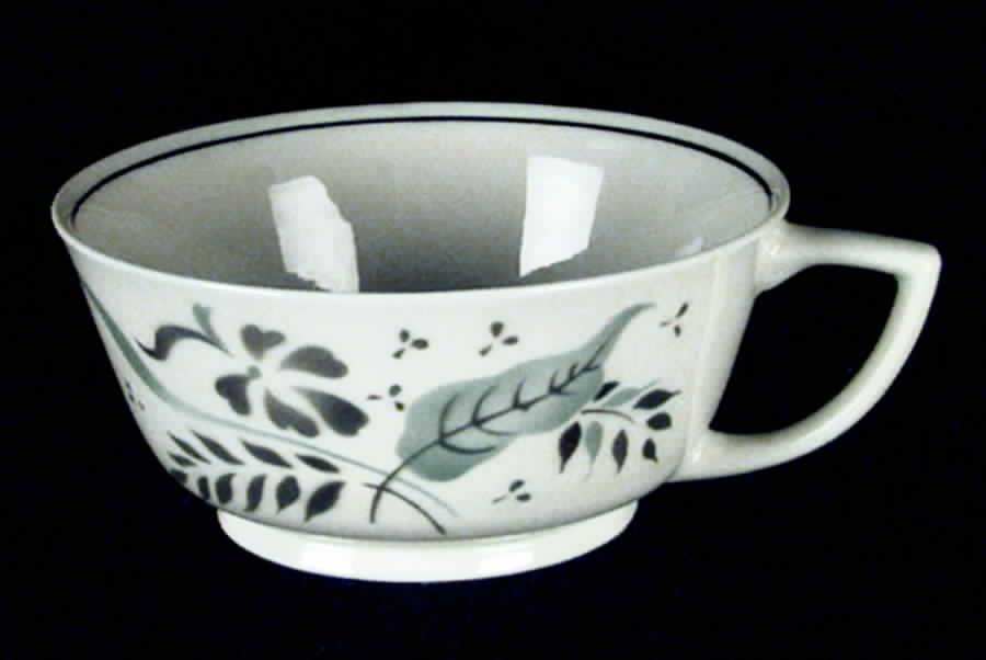 Charmaine Footed Cup by Princess - Empcraft (USA)-1