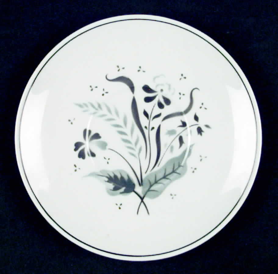 Charmaine Saucer by Princess - Empcraft (USA)-1