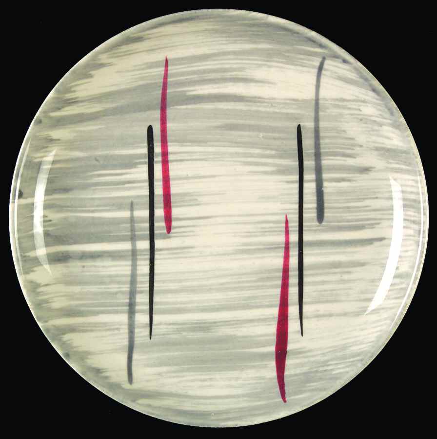 PRM4 Bread & Butter Plate by Prim Rose-1