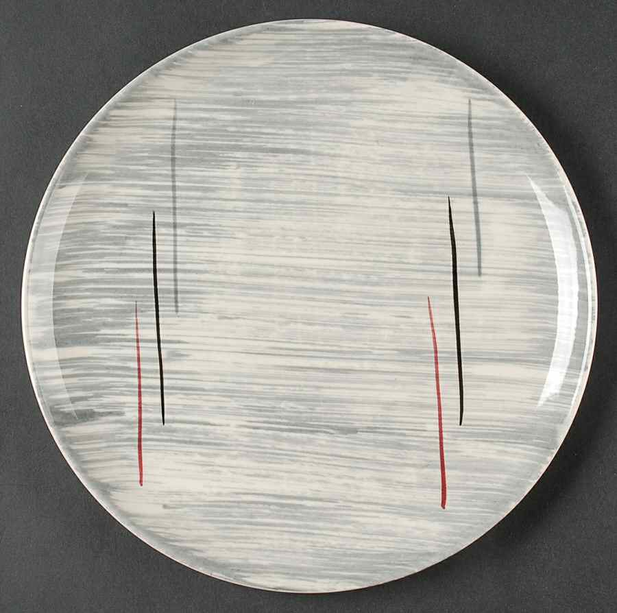 PRM4 Luncheon Plate by Prim Rose-1