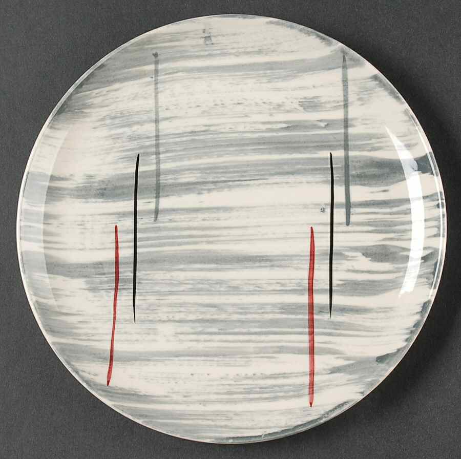 PRM4 Salad Plate by Prim Rose-1