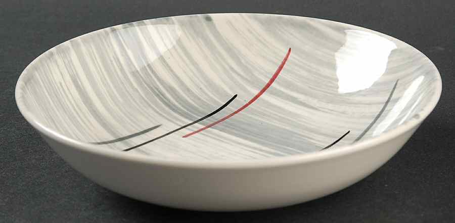 PRM4 Coupe Cereal Bowl by Prim Rose-1