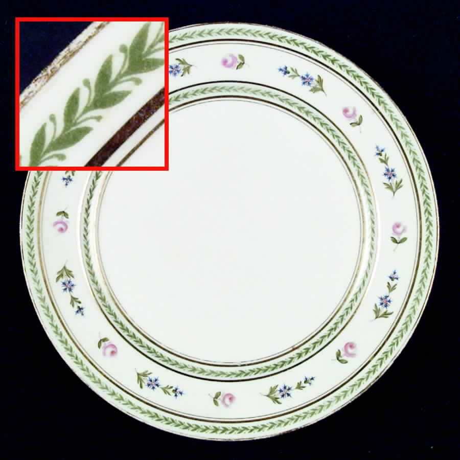 POY145 Dinner Plate by Jean Pouyat-1