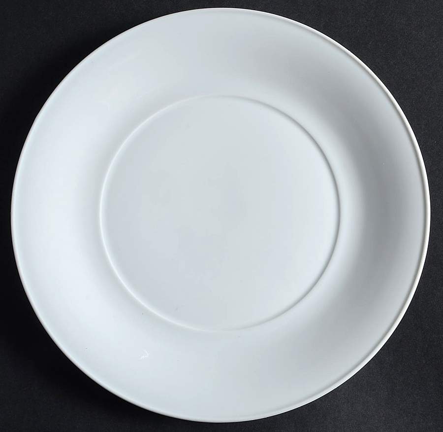 Port Da Blanca Salad Plate by Porta-1