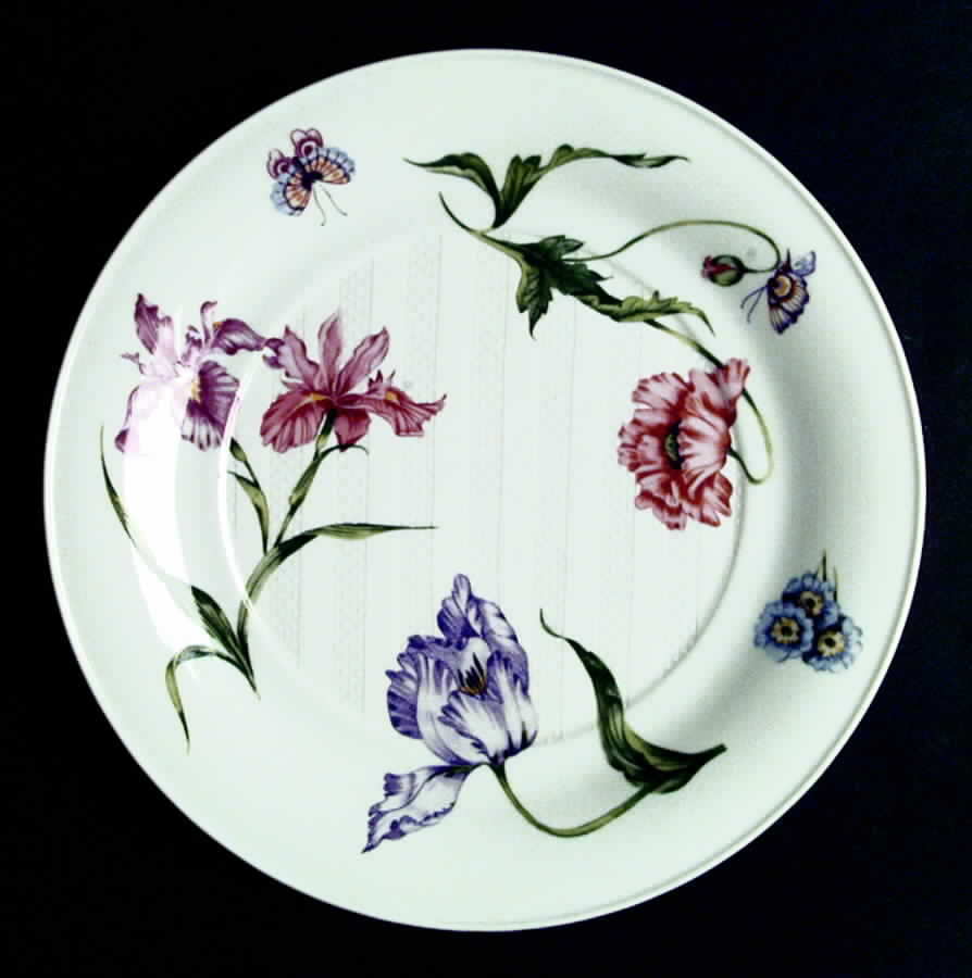 Jardim Dinner Plate by Porta-1