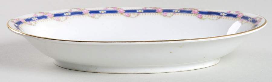1832 Relish by Porcelain Union-1