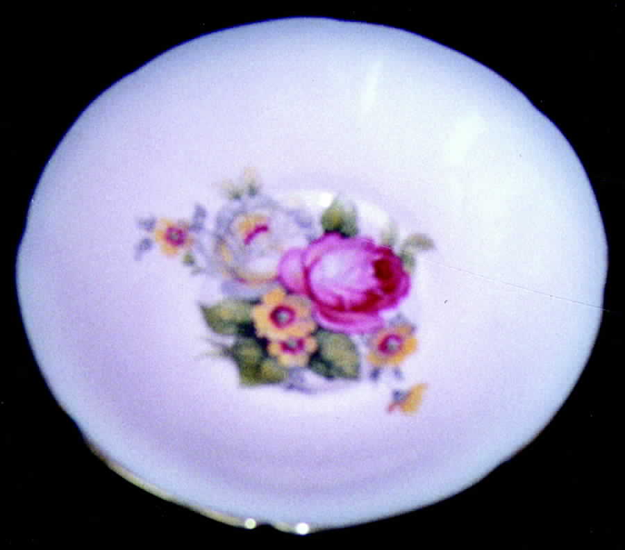 G6504 Fruit/Dessert (Sauce) Bowl by Paragon-1