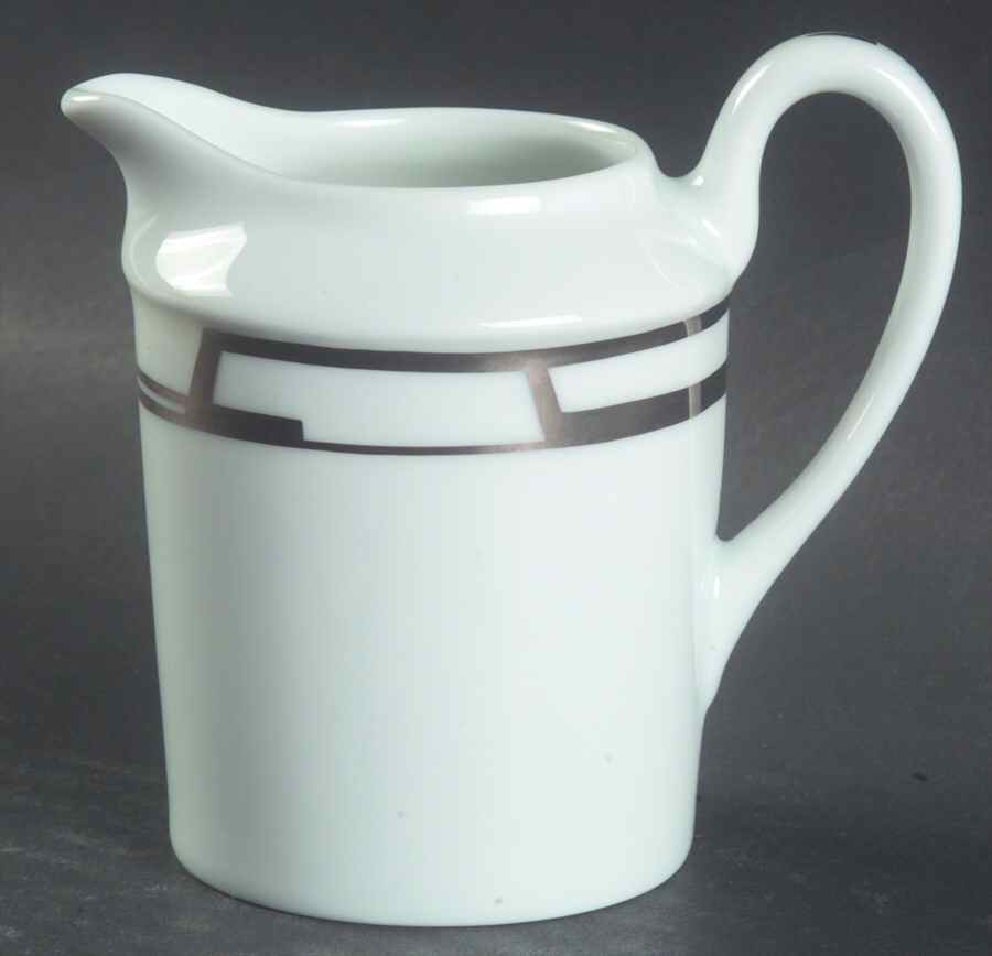 Art Deco Creamer by Puiforcat-1