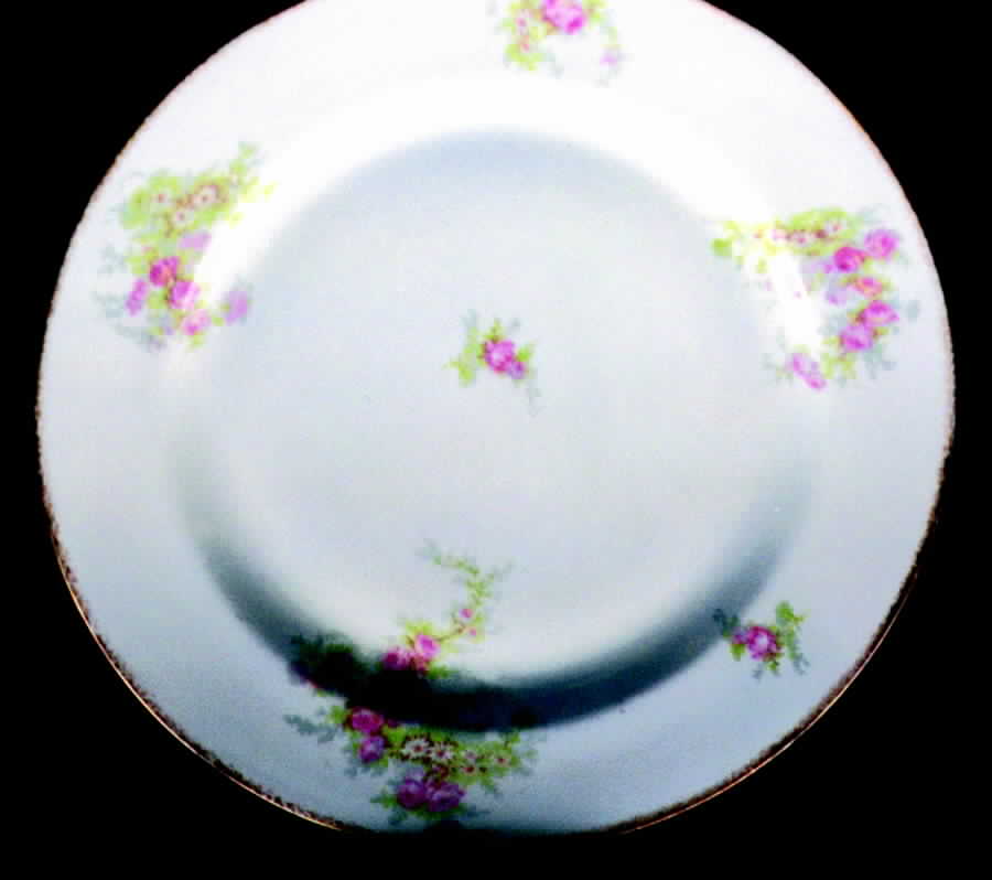 POY146 Salad Plate by Jean Pouyat-1