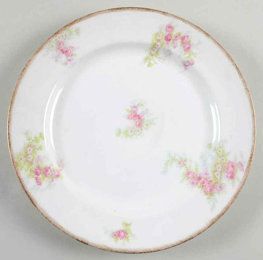 POY146 Dinner Plate by Jean Pouyat-1