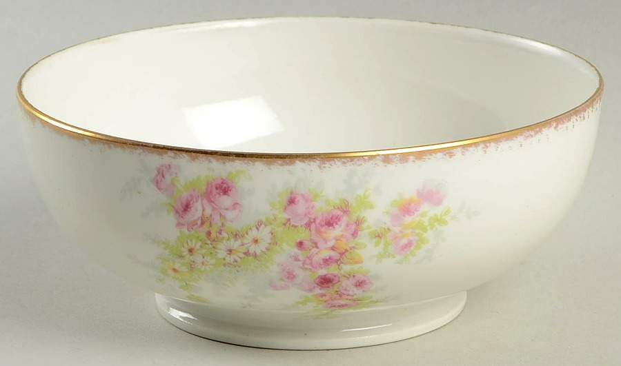 POY146 Cranberry Bowl by Jean Pouyat-1