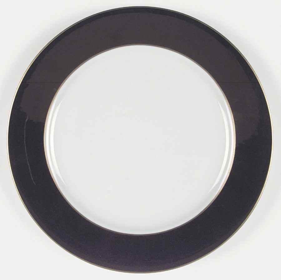 Foret Rousse Service Plate (Charger) by Puiforcat-1